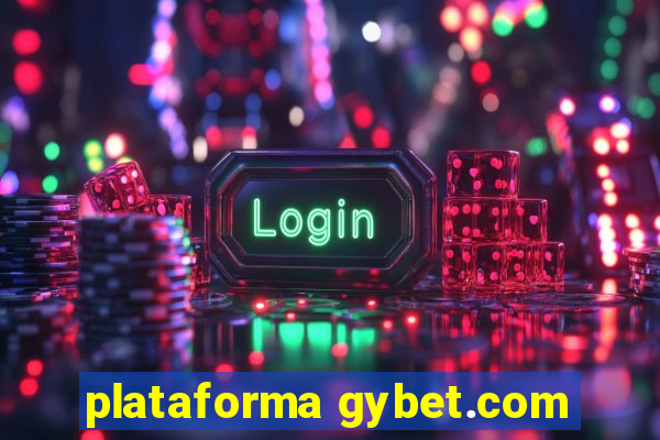 plataforma gybet.com